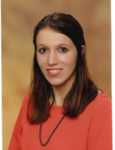 Christina Gruber Christina Gruber