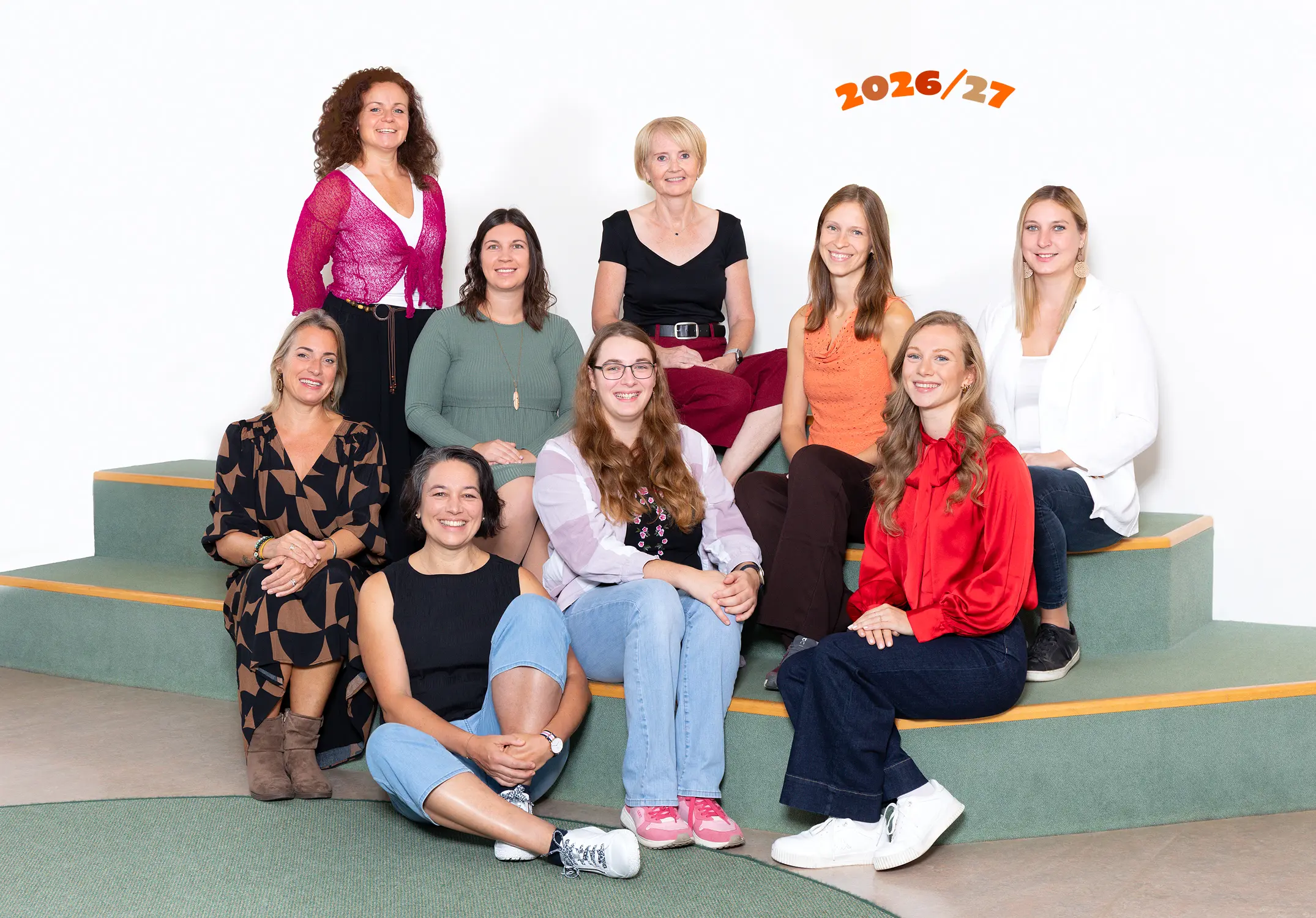 team